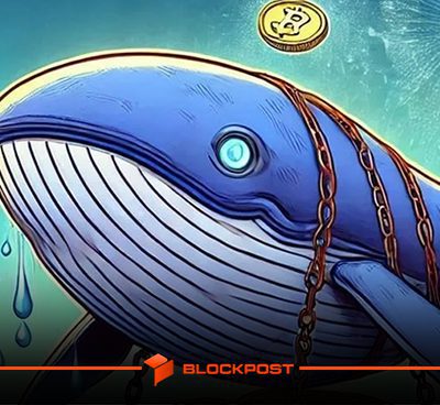 انباشت گسترده اتریوم توسط نهنگ‌ ها! آیا قیمت ETH آماده جهش است؟