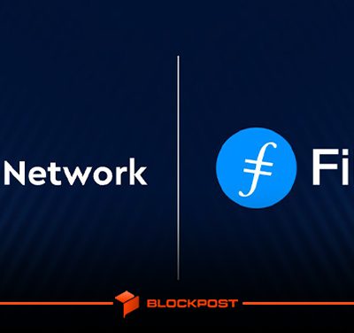فایل کوین (filecoin) دست همکاری با پلتفرم های هوش مصنوعی داد!