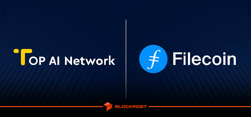 فایل کوین (filecoin) دست همکاری با پلتفرم های هوش مصنوعی داد!