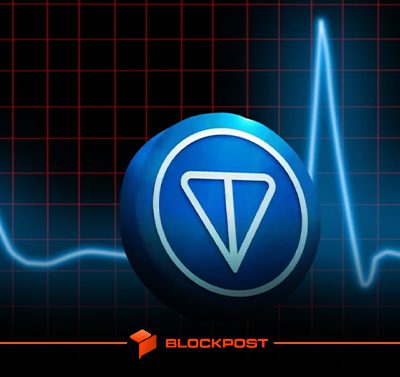 کاهش قیمت تون کوین (TON) به سطح حمایتی مهم! فرصت خرید یا ریسک سقوط بیشتر؟