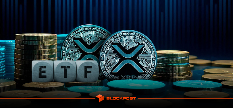 کمیسیون بورس و اوراق بهادار آمریکا گام دیگری به سوی تایید ETF ریپل برداشت!