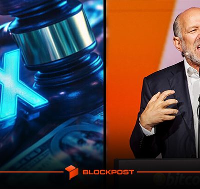 تایید وزیر بازرگانی جدید آمریکا و بازپرداخت میلیاردی FTX؛ دو رویداد مهم در دنیای اقتصاد و کریپتو (1 اسفند)