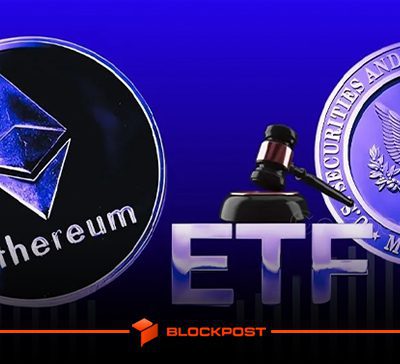 SEC بررسی درخواست مجوز استیکینگ ETFهای اتریوم را آغاز کرد! تاثیرات مثبت آن بر اتریوم؟