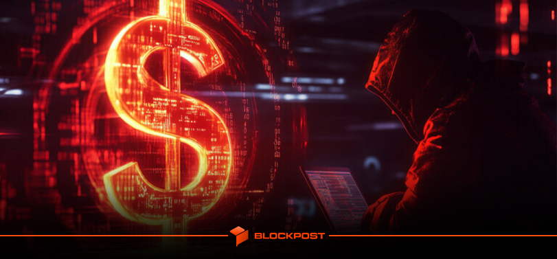 یک حمله هکری دیگر! این بار سرقت 49 میلیون دلار از پلتفرم اینفینی (Infini)
