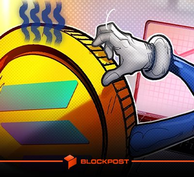 سولانا در دو راهی سرنوشت! جهش مجدد تا ۱۷۰ دلار یا سقوط ناامیدکننده به ۱۰۰ دلار؟