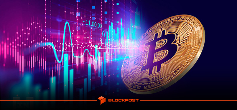آیا روند صعودی بیت کوین به پایان رسیده است یا باید انتظار برگشت قیمت بیت کوین را داشته باشیم؟
