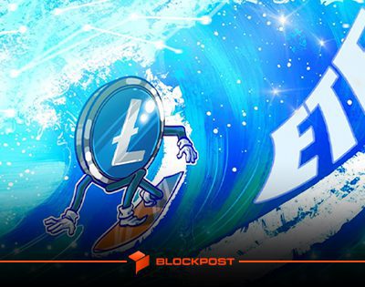احتمال تایید ETF لایت کوین توسط SEC در سال ۲۰۲۵ به ۹۰٪ رسید!