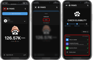 ایردراپ پاوز (PAWS) شامل حالم شده یا نه؟