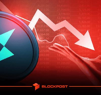 سقوط 82 درصدی قیمت ارز rune | سرنوشت لونا کلاسیک خواهد شد؟
