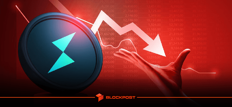 سقوط 82 درصدی قیمت ارز rune | سرنوشت لونا کلاسیک خواهد شد؟