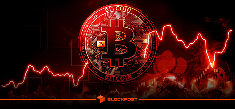 شاخص ترس و طمع در پایین‌ ترین سطح دو سال اخیر! فرصت خرید یا زنگ خطر برای BTC؟