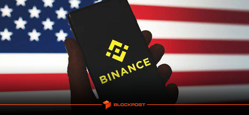 بایننس آمریکا دسترسی به دلار آمریکا را بازگرداند!