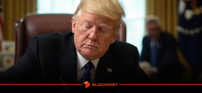 تلاش دولت آمریکا برای تقویت دلار با تدوین قوانین استیبل‌کوین‌ها
