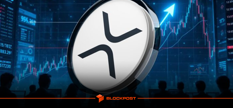 بررسی پتانسیل افزایش قیمت ارز ریپل| آیا تشکیل الگوی فنجان و دسته XRP را با رشد مواجه می کند؟