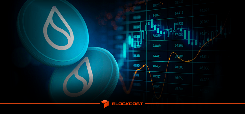 بررسی روند قیمتی ارز دیجیتال سویی (SUI)| اصلاح بیشتر قیمت یا آغاز یک رالی صعودی جدید؟