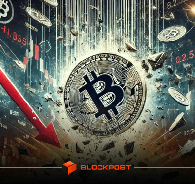 بنیان گذار صرافی بیت مکس در رابطه با احتمال کاهش قیمت بیت کوین تا 70 هزار دلار هشدار داد!
