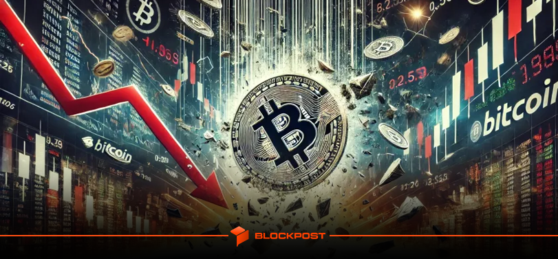 بنیان گذار صرافی بیت مکس در رابطه با احتمال کاهش قیمت بیت کوین تا 70 هزار دلار هشدار داد!