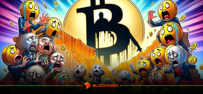 آیا آلت سیزن 2025 شروع نشده در معرض خطر قرار دارد؟ تحلیل گران نگران وضعیت اتریوم (ETH) هستند!