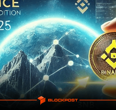 بررسی احتمال افزایش قیمت ارز دیجیتال بایننس کوین| آیا BNB به 740 دلار می رسد؟