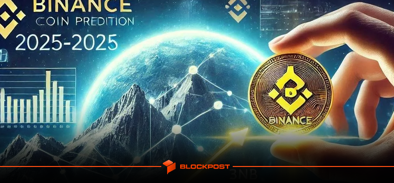 بررسی احتمال افزایش قیمت ارز دیجیتال بایننس کوین| آیا BNB به 740 دلار می رسد؟