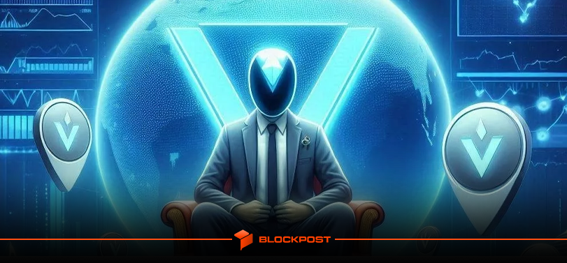 سقوط ارز دیجیتال ویرچوآل پروتکل به زیر 2 دلار| کاهش قیمت VIRTUAL تا کجا ادامه دارد؟