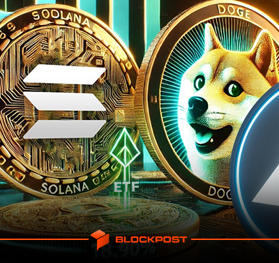 آیا تصویب صندوق‌های ETF سولانا و دوج کوین در سال 2025 می‌تواند قیمت این ارزها را افزایش دهد؟
