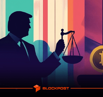 ترامپ قصد دارد مدیر سیاست گذاری a16z را به عنوان رئیس CFTC منصوب کند!
