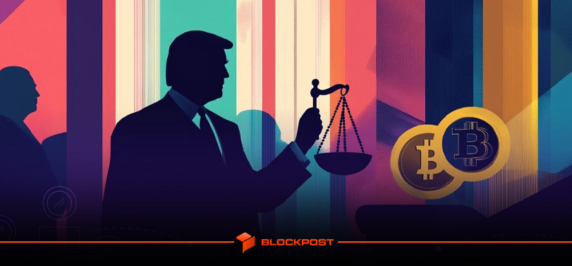 ترامپ قصد دارد مدیر سیاست گذاری a16z را به عنوان رئیس CFTC منصوب کند!