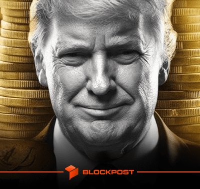 بررسی روند قیمتی ارز ترامپ| آیا TRUMP می‌تواند یک رالی صعودی جدید را آغاز نماید؟