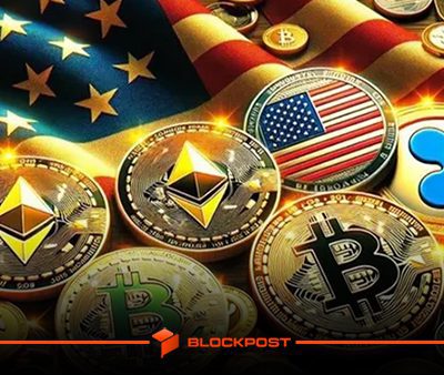 تاثیرات اعلام ذخایر کریپتویی آمریکا و چالش های احتمالی آن در آینده!