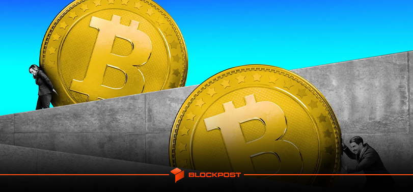 شکست این مقاومت بیت کوین آغازگر روند صعودی است؟! بررسی نظرات و پیش بینی ها