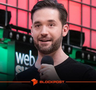بنیان گذار ردیت (Reddit) به دنبال خرید تیک تاک و انتقال آن به بلاک چین!