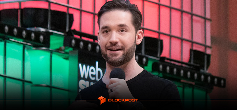 بنیان گذار ردیت (Reddit) به دنبال خرید تیک تاک و انتقال آن به بلاک چین!