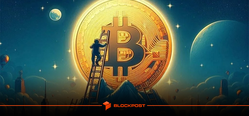 بیت‌ کوین به ۹۲,۰۰۰ دلار بازگشت؛ اما ترس در بازار پابرجاست! بررسی دیدگاه تحلیلگران