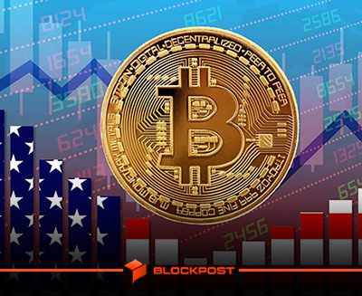 انتشار داده های اقتصادی آمریکا این هفته! بیت کوین رشد می کند یا ریزش بیشتری در راه است؟