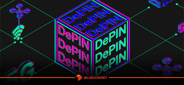 حوزه دیپین (DePIN) در بلاتکلیفی قانونی! چرا DePIN به شفافیت قانونی نیاز دارد؟