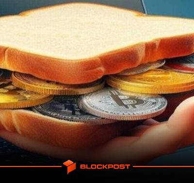 ضرر ۷۱۴ هزار دلاری یک تریدر! حمله ساندویچی یا پولشویی در یونی‌ سواپ؟