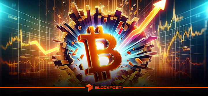 بسته شدن کندل هفتگی بیت کوین بالای این قیمت، نویدبخش روند صعودی خواهد بود!