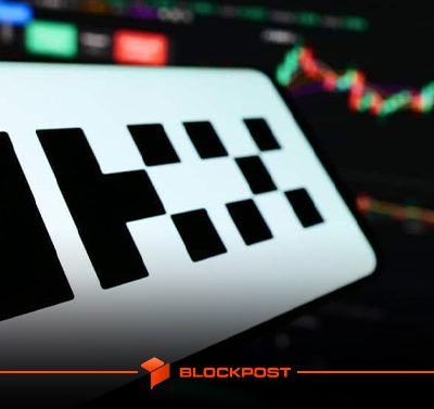 تعلیق سرویس غیرمتمرکز OKX پس از افشای ارتباط با هکرهای بای بیت!