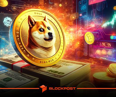 هولدرهای 1 میلیونی DOGE در حال افزایش است! آیا دوج کوین به 1 دلار می رسد؟
