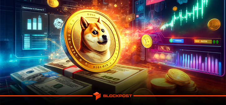 هولدرهای 1 میلیونی DOGE در حال افزایش است! آیا دوج کوین به 1 دلار می رسد؟