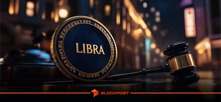 شکایت حقوقی بزرگ علیه توکن لیبرا (LIBRA) و توسعه دهندگان آن در نیویورک ثبت شد!