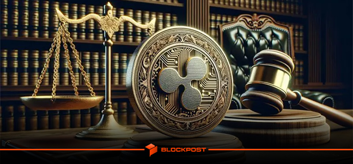 سرنوشت پرونده ریپل در هاله‌ ای از ابهام! آیا قیمت XRP سقوط خواهد کرد یا جهش در راه است؟