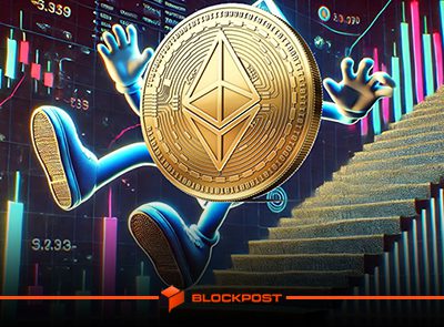 پیش‌ بینی بانک استاندارد چارترد برای قیمت اتریوم تا ۴ هزار دلار در 2025 کاهش یافت!