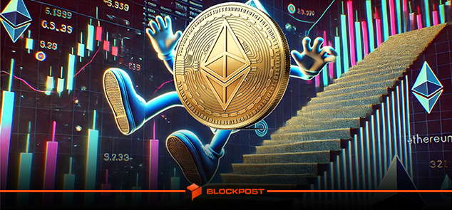 پیش‌ بینی بانک استاندارد چارترد برای قیمت اتریوم تا ۴ هزار دلار در 2025 کاهش یافت!