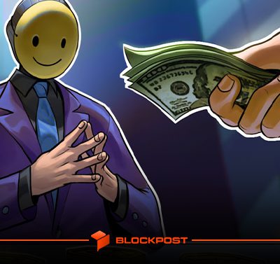 بازپسگیری 38 میلیون دلار از تخلف بازارساز توسط بنیاد موومنت؛ با این سرمایه ارز MOVE بازخرید خواهد شد!