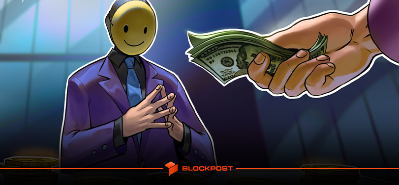 بازپسگیری 38 میلیون دلار از تخلف بازارساز توسط بنیاد موومنت؛ با این سرمایه ارز MOVE بازخرید خواهد شد!