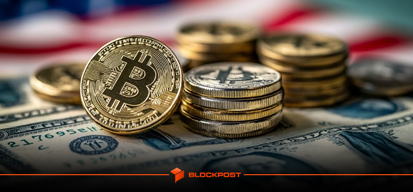 عملکرد مثبت ETFهای بیت کوین در سه ماهه اول سال! آیا بیت کوین دوباره جان می گیرد؟