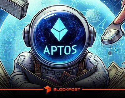 آیا ارز آپتوس به 10 دلار خواهد رسید؟ این سطح می تواند روند قیمت aptos را تعیین کند!