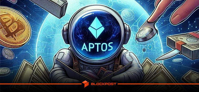 آیا ارز آپتوس به 10 دلار خواهد رسید؟ این سطح می تواند روند قیمت aptos را تعیین کند!